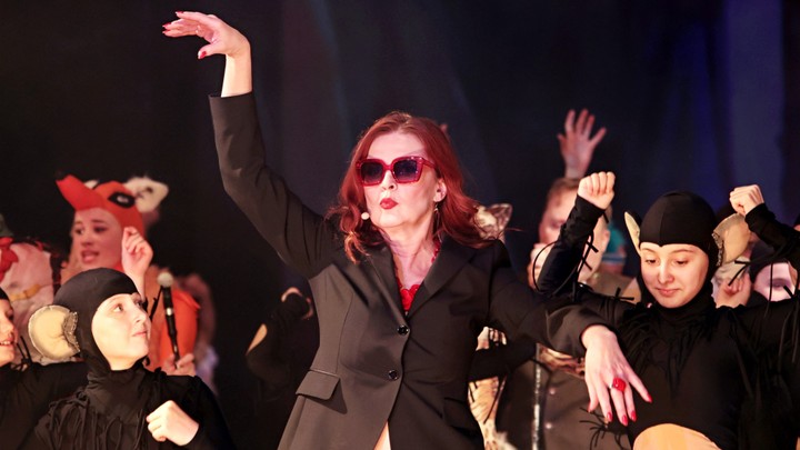 Elena Podzámska
